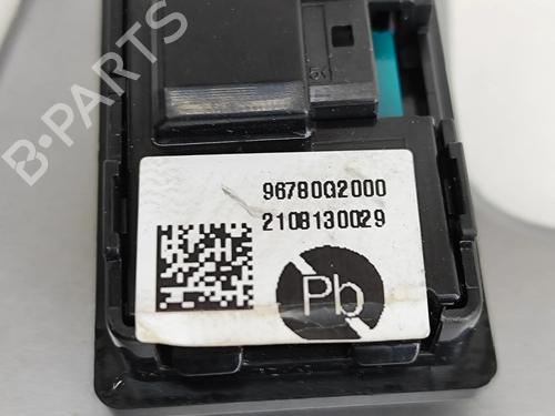 Switch HYUNDAI IONIQ (AE) 1.6 GDI Hybrid | BP16258384I30 