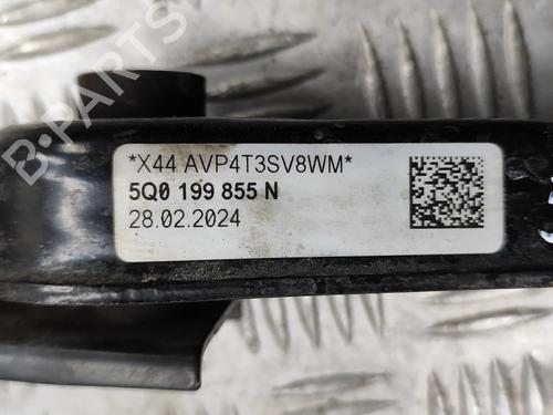 Engine mount AUDI A3 Limousine (8YS, 8YM) 35 TFSI Mild Hybrid | BP27790090M89 