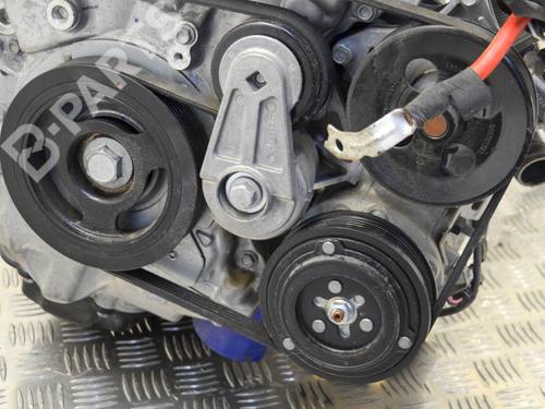Engine OPEL ASTRA K (B16) 1.4 Turbo (68) | BP7901975M1 