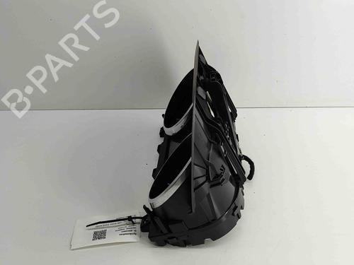 Instrument cluster LAND ROVER RANGE ROVER EVOQUE (L538) 2.0 D 4x4 | BP24975870C47