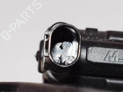 Fuel flap OPEL ASTRA K (B16) 1.6 Turbo (68) | BP7737336C131 