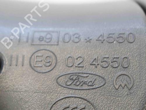 Left mirror FORD FOCUS III 2.0 ST | BP6763727C26 