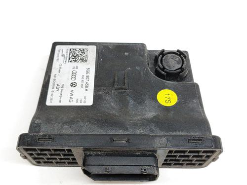 Used Electronic module VW GOLF VII (5G1, BQ1, BE1, BE2) e-Golf (115 hp) 19283972