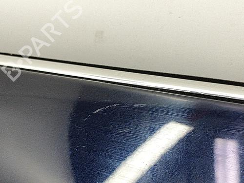 Right front door JAGUAR F-TYPE Coupe (X152) 3.0 SCV6 | BP21809390C3 