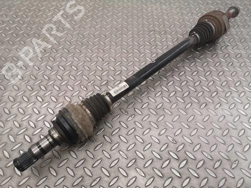 Used Right rear driveshaft Right rear driveshaft PORSCHE CAYENNE (92A) 4.8 GTS (420 hp) 33367374 33367374