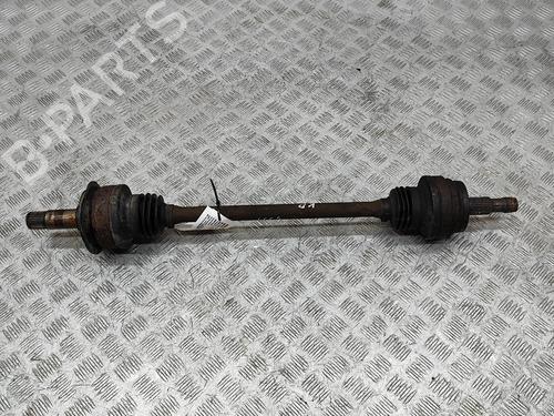 Used Left rear driveshaft MERCEDES-BENZ E-CLASS (W211) E 270 CDI (211.016) (163 hp) 24140951