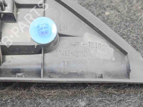 Other TOYOTA RAV 4 III (_A3_) 2.2 D 4WD (ALA30_, ALA30R) | BP6738780O1