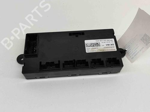 Climate control VW ID.4 (E21) GTX | BP27770284I5 