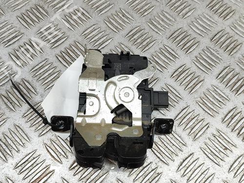 Used Tailgate lock Tailgate lock JAGUAR XF SPORTBRAKE (X260) 2.0 (250 hp) 21486015 21486015
