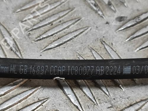 Pipe NISSAN JUKE (F16_) DIG-T 117 | BP28551151M125 