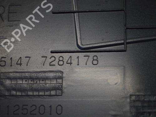 Boot lining BMW 4 Convertible (F33, F83) 420 i | BP30245836I3