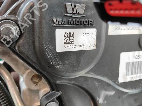 Engine CHRYSLER GRAND VOYAGER V (RT) 2.8 CRD | BP38070237M1 - Image 10