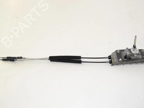 Used Gear lever AUDI A1 (8X1, 8XK) 1.4 TSI (150 hp) 9867155