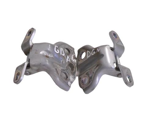 Dørhængsel/Dørbegrænser SSANGYONG KORANDO (CK) 2.2 Xdi 4WD (178 hp) 30233319