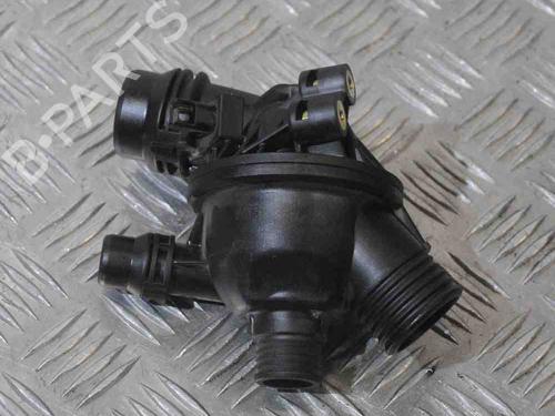 Thermostat housing BMW 3 (E90) 318 i | BP14657810M116