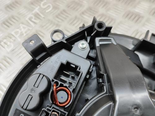 Heater blower motor VW TAYRON (R41) 1.5 eHybrid | BP29458705M62