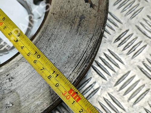 Other MERCEDES-BENZ SPRINTER 3-t Van (B910) 214 CDI (910.621, 910.623) | BP30108209O1 - Image 6