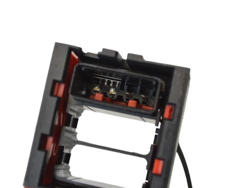 Seat buckle CHRYSLER YPSILON 1.2 | BP30284460I32 