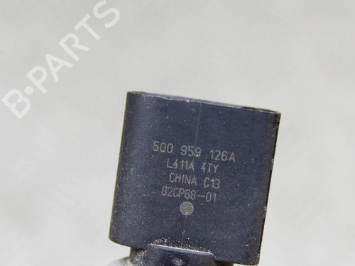 Electronic sensor SKODA KAMIQ (NW4) 1.0 TSI | BP28045742M84 - Image 6