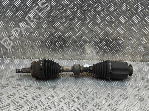 Used Right front driveshaft Right front driveshaft 39243858 39243858
