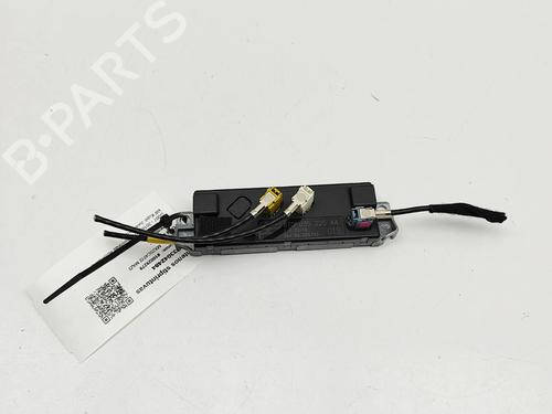 Used Electronic module Electronic module AUDI A5 (8T3) RS5 quattro (450 hp) 33378158 33378158