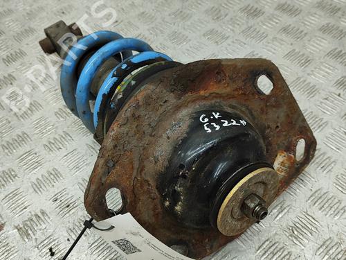 Left rear shock absorber CHEVROLET CAMARO 6.2 | BP27644230M18 
