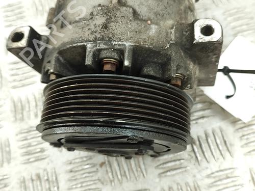 AC compressor RENAULT MASTER III Van (FV) 2.3 dCi 145 FWD (FV0E, FV0F, FV0H, FV02, FV0M, FV0S,... | BP33389373M34 - Image 5