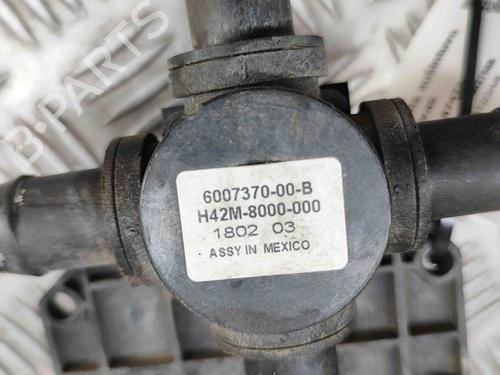 Elektronisk sensor TESLA MODEL S (5YJS) P100D AWD | BP28497991M84 