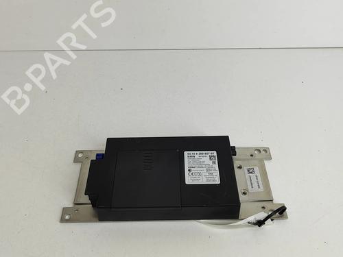 Used Electronic module BMW X6 (F16, F86) xDrive 40 d (313 hp) 19743805