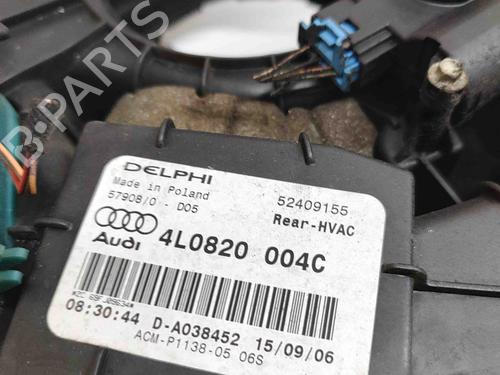 Heater matrix AUDI Q7 (4LB) 3.0 TDI quattro | BP27377577M63