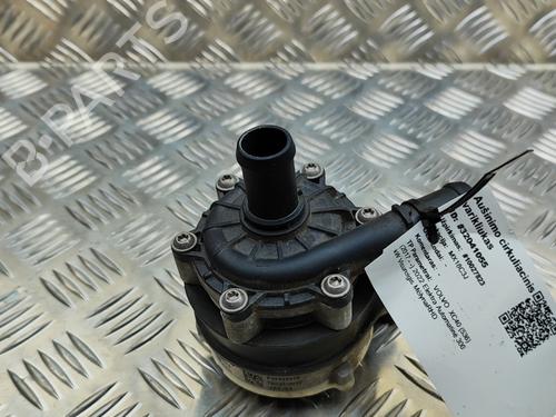 Used Auxiliary water pump VOLVO XC40 (536) Recharge AWD (408 hp) 29076028