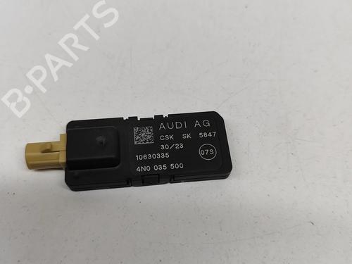 Electronic module AUDI Q4 E-TRON Sportback (F4N) 35 | BP28553945M83 