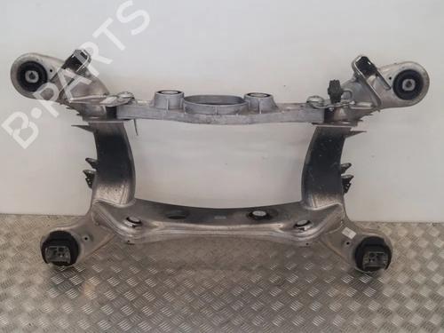 Used Rear axle MERCEDES-BENZ S-CLASS (W222, V222, X222) S 350 BlueTEC / d (222.132, 222.032, 222.123) (258 hp) 14657630