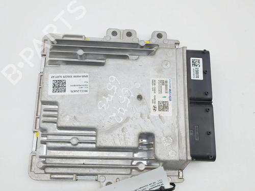 Engine control unit (ECU) KIA SPORTAGE V (NQ5) 1.6 CRDi MHEV AWD | BP39072830M57 - Image 5