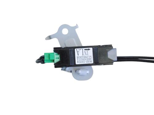 Electronic module LEXUS ES (_Z10_, _A10_, _H10_) 300h (AXZH10, AXZH11) | BP30254225M83 