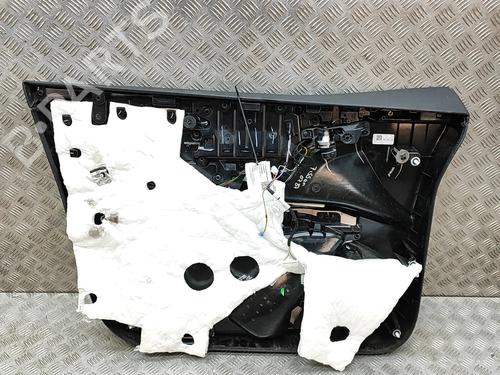 Forreste højre beklædning TESLA MODEL X (5YJX) P90D AWD | BP36470451C59 - Image 2