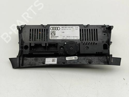 Electronic module AUDI Q5 (8RB) SQ5 TDI quattro | BP28674996M83  - Image 5