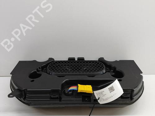 Used Electronic module CITROËN C4 X (BD_, BE_, BF_) ë-C4 X (BFZKXC) (136 hp) 28551679