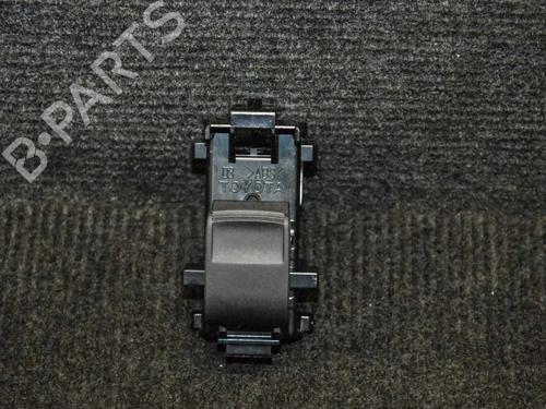 Used Right rear window switch TOYOTA YARIS (_P13_) 1.3 (NSP130_, NSP130) (99 hp) 6727790