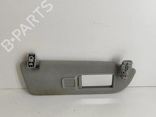 Højre solskærm AUDI Q7 (4MB, 4MG, 4MQ) 3.0 TDI quattro (272 hp) 19283819