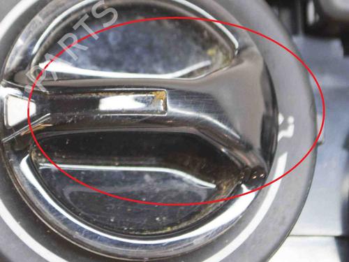 Climate control PEUGEOT 208 I (CA_, CC_) 1.6 HDi / BlueHDi 75 | BP10527659I5 