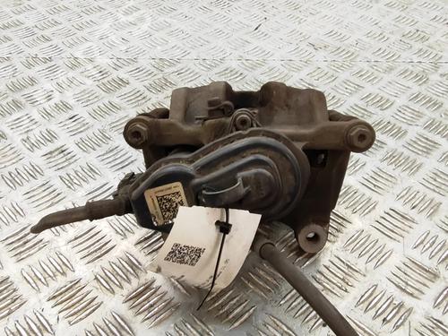 Left rear brake caliper AUDI Q7 (4MB, 4MG, 4MQ) 45 TDI quattro | BP28438626M107