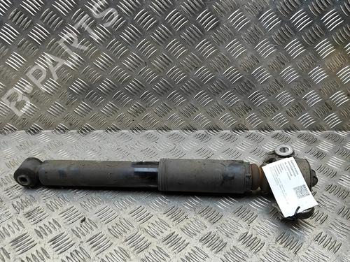 Used Left rear shock absorber Left rear shock absorber VOLVO V60 II (225) B6 Mild-Hybrid AWD (299 hp) 33383308 33383308