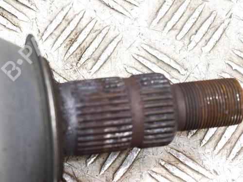 Right rear driveshaft CHEVROLET CAMARO 6.2 | BP13319766M41 