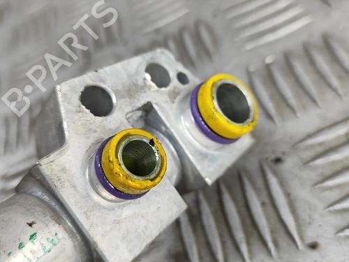 AC pipe AUDI A6 C7 Avant (4G5, 4GD) 3.0 TDI quattro | BP27375487M126 - Image 4