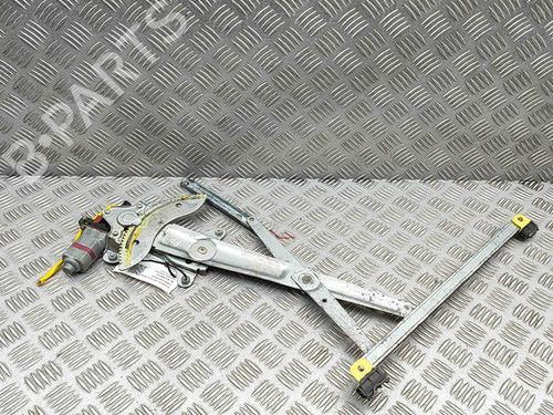 Front right window mechanism TOYOTA HILUX VI Pickup (_N1_) 2.5 D-4D 4WD (KDN165, KDN170, KDN190) | BP29486869C23 