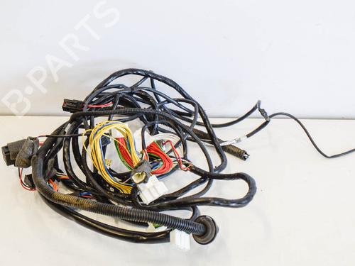 Used Wiring harness MITSUBISHI L200 / TRITON (KJ_, KK_, KL_) 2.4 DI-D 4WD (KJ0T) (154 hp) 14613231