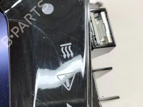 Instrument cluster VW GOLF VIII (CD1, DA1) 1.0 TSI | BP27771676C47