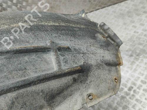 Wheel arch SKODA OCTAVIA II Combi (1Z5) 2.0 TDI 16V 4x4 | BP19283078C56