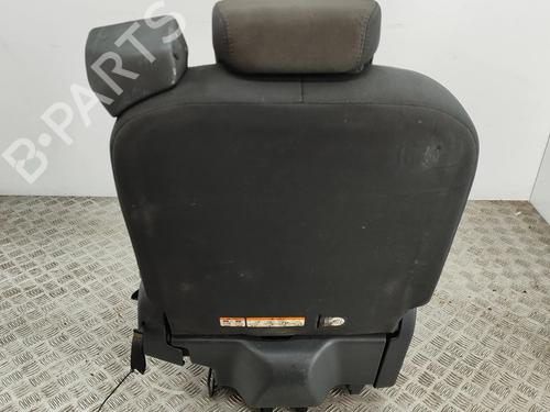 Sæde Bagtil FORD TRANSIT CUSTOM V362 Bus (F3) 2.0 EcoBlue | BP31297134C17